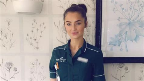 megan rox|Nurse swapped care for Babestation says its transformed her life